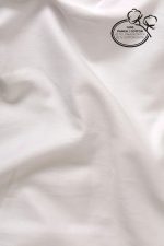 Organik Tek Kişilik Lastikli Çarşaf Seti - Minik Zarif Ceylan - Görsel 5