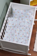 Markkombin-Şirin Tavşanlar