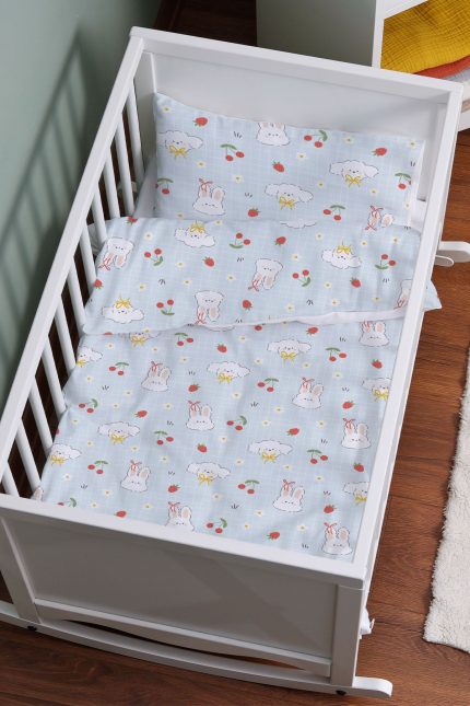 Markkombin-Şirin Tavşanlar