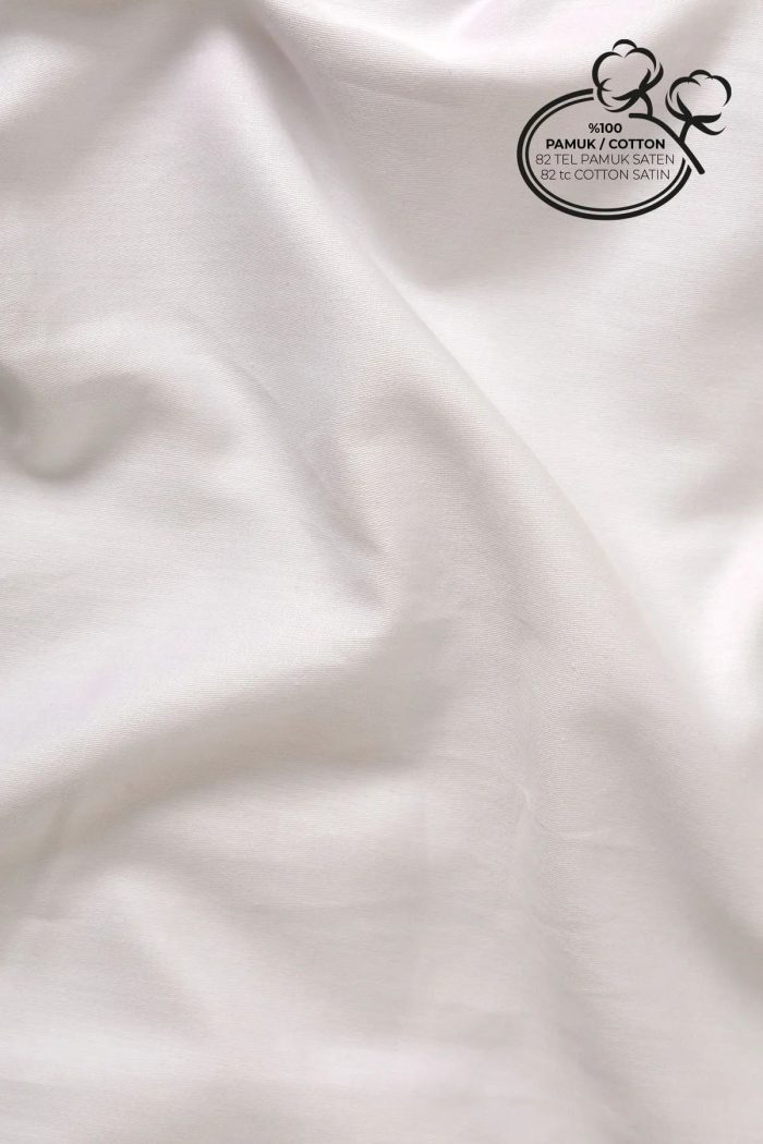 Organik Montessori Nevresim Seti (100x200) - Yelken Rüyası - Görsel 5