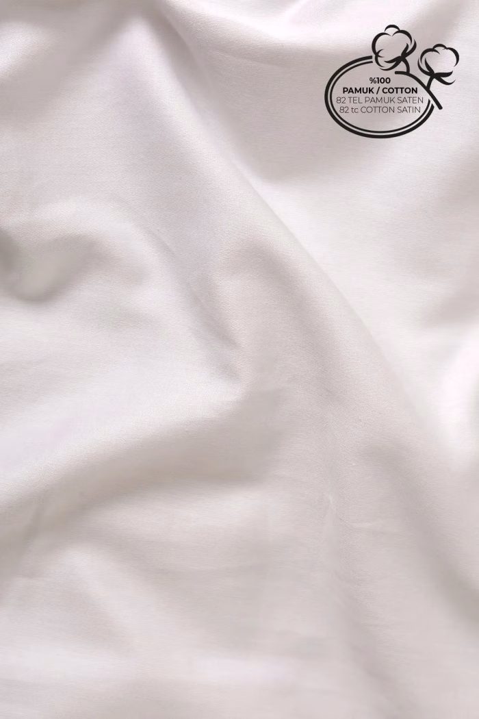 1_org_zoom-551.jpg Organik Bebek Boy Lastikli Çarşaf Seti - Floral Serisi - L Harfi - Markkombin