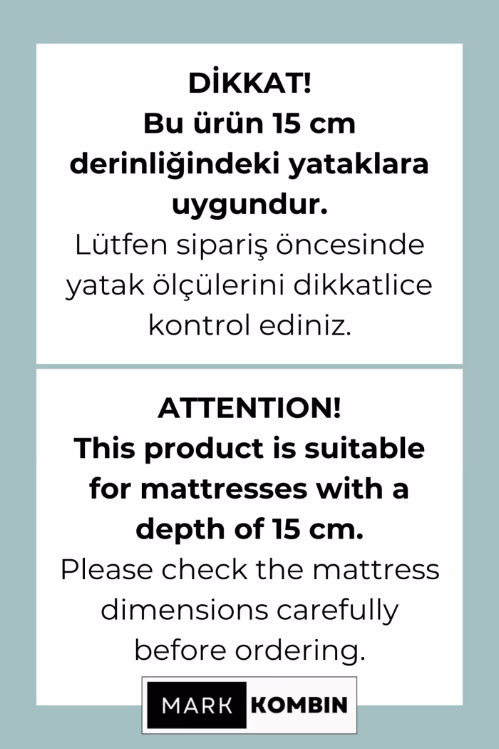1_org_zoom-630.jpg Organik Bebek Boy Lastikli Çarşaf Seti - Safari Serisi - Y Harfi - Görsel 3